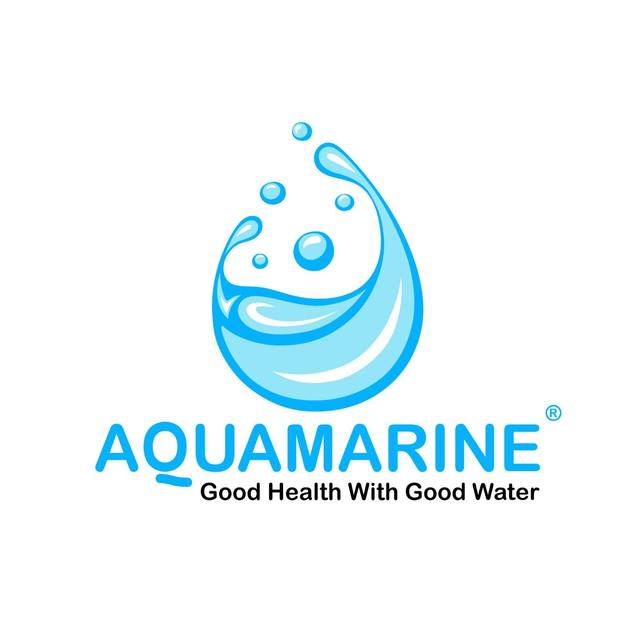 Aquamarine — Good Health With Good Water